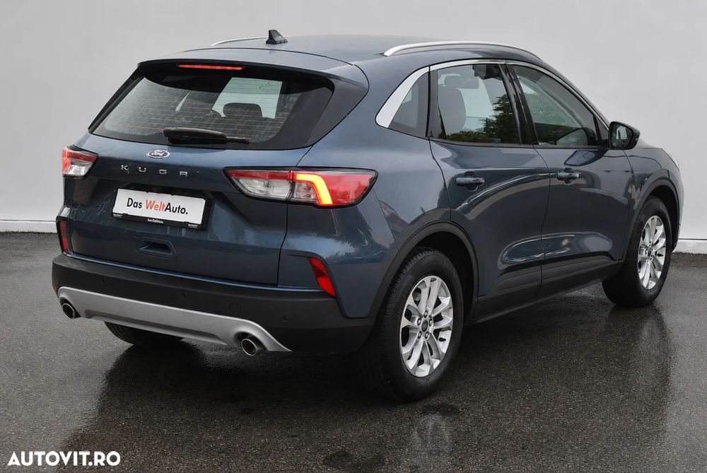 Ford Kuga ver-1-5-ecoboost-a8-fwd-titanium - 4