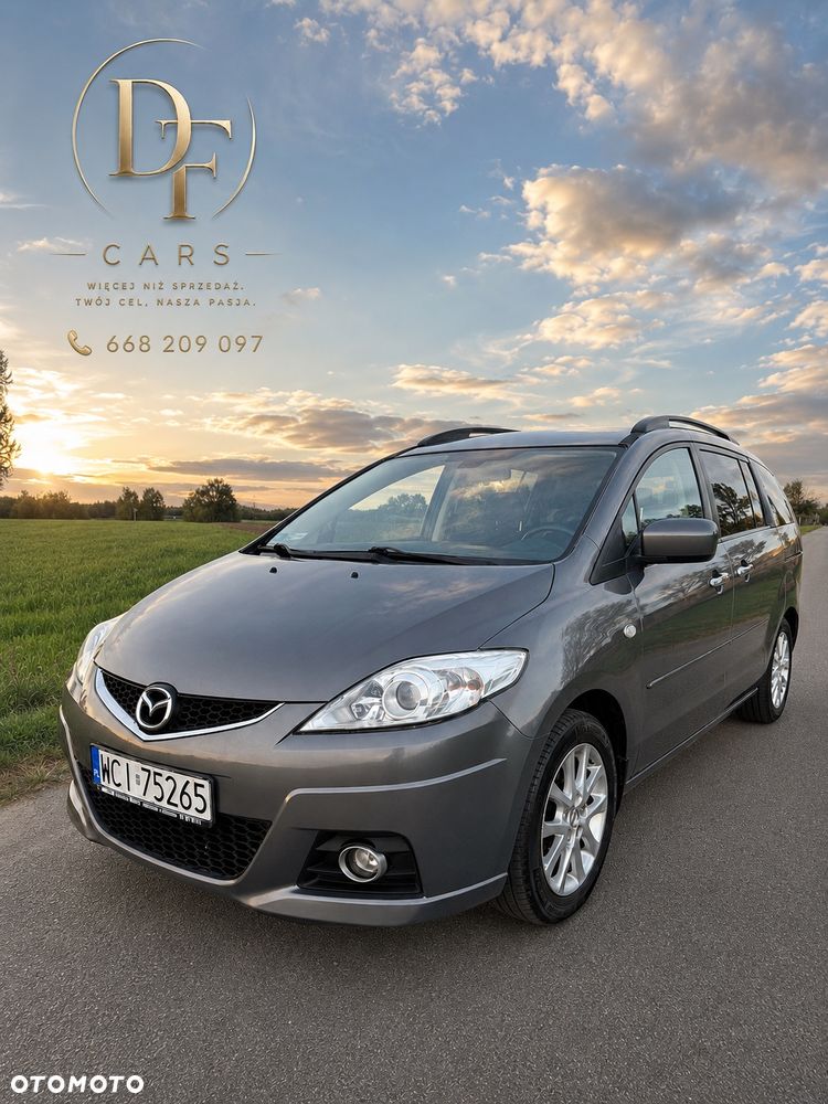Mazda 5 - 39