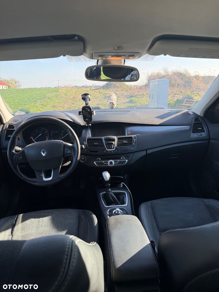 Renault Laguna 2.0 DCi Privilege - 9