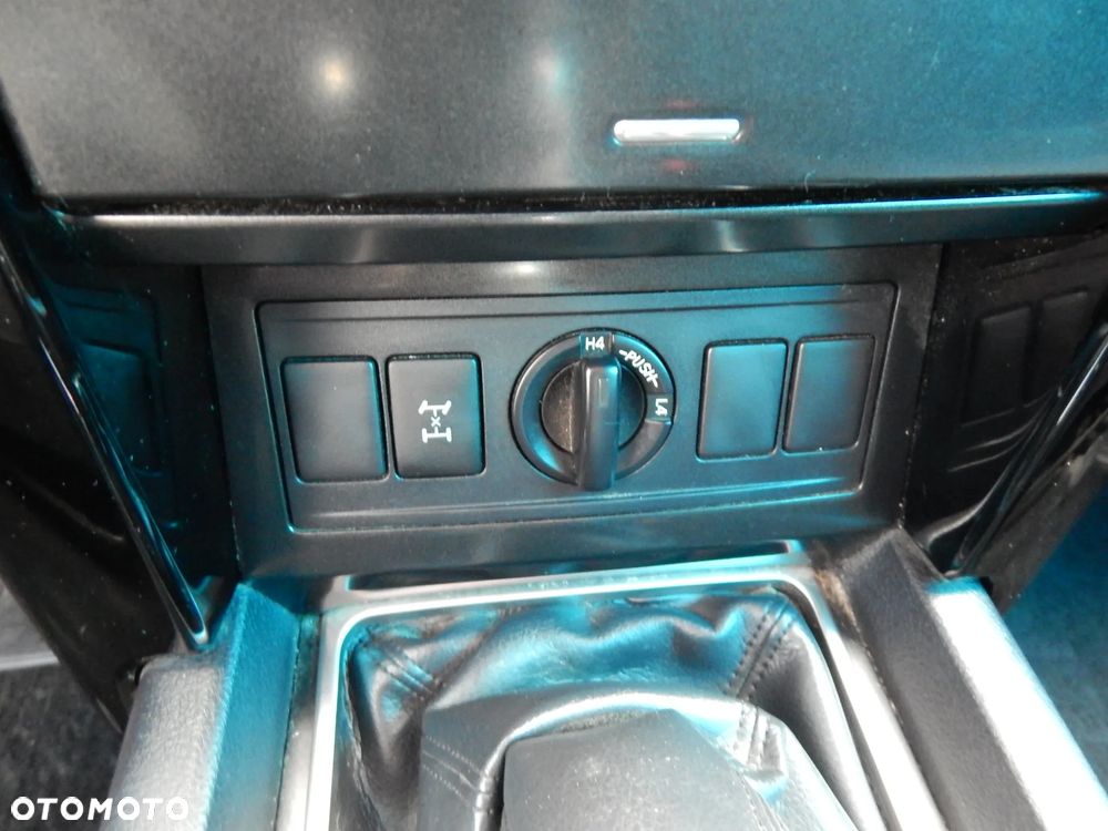 Toyota Land Cruiser LC 2.8 D-4D Entry - 20