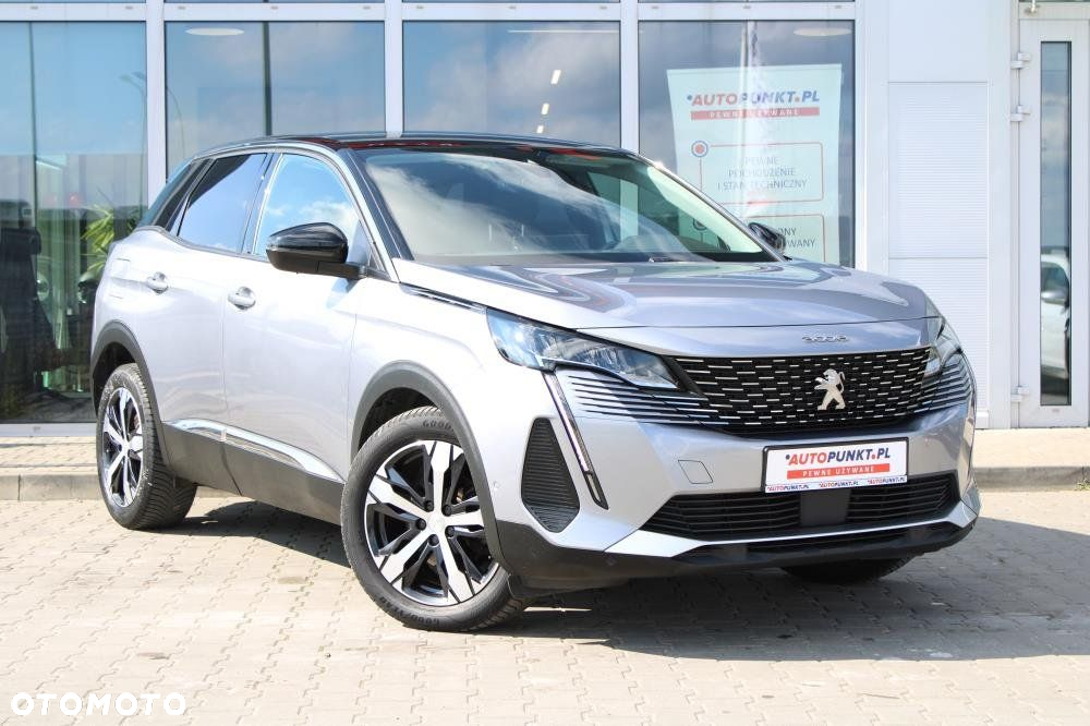 Peugeot 3008 - 6