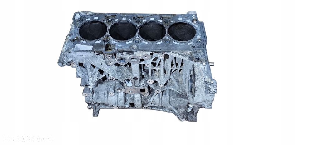 Bmw E90 E60 E87 E83 Blok Silnika N47 N47D20A N47D20C 7811138 Nominał - 2