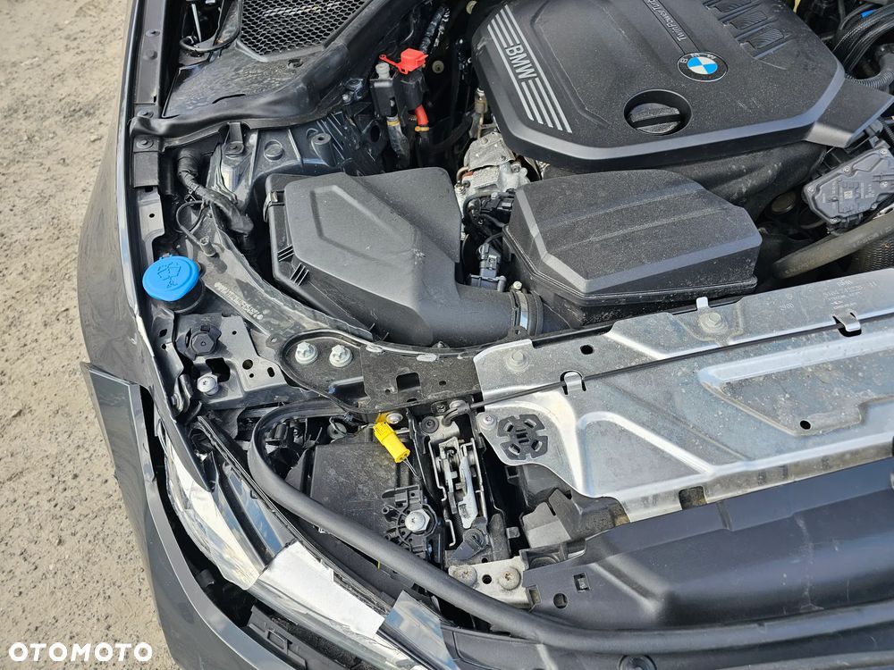 BMW Seria 3 320d Advantage - 18