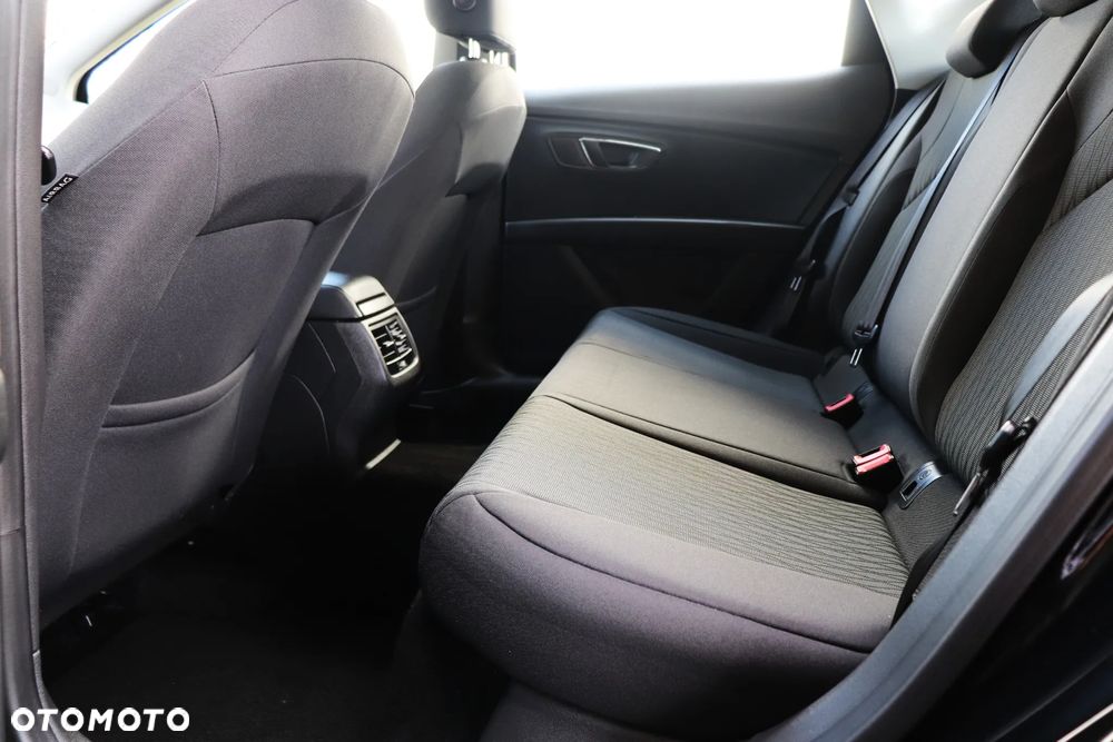 Seat Leon 1.4 TSI Ecomotive Style - 21