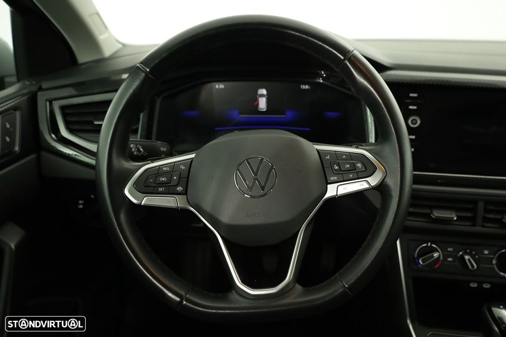 VW Polo 1.0 TSI Urban DSG - 14