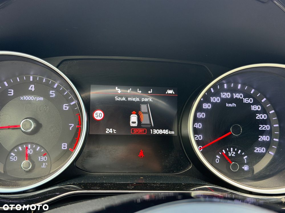 Kia ProCeed 1.6 T-GDI GT - 35