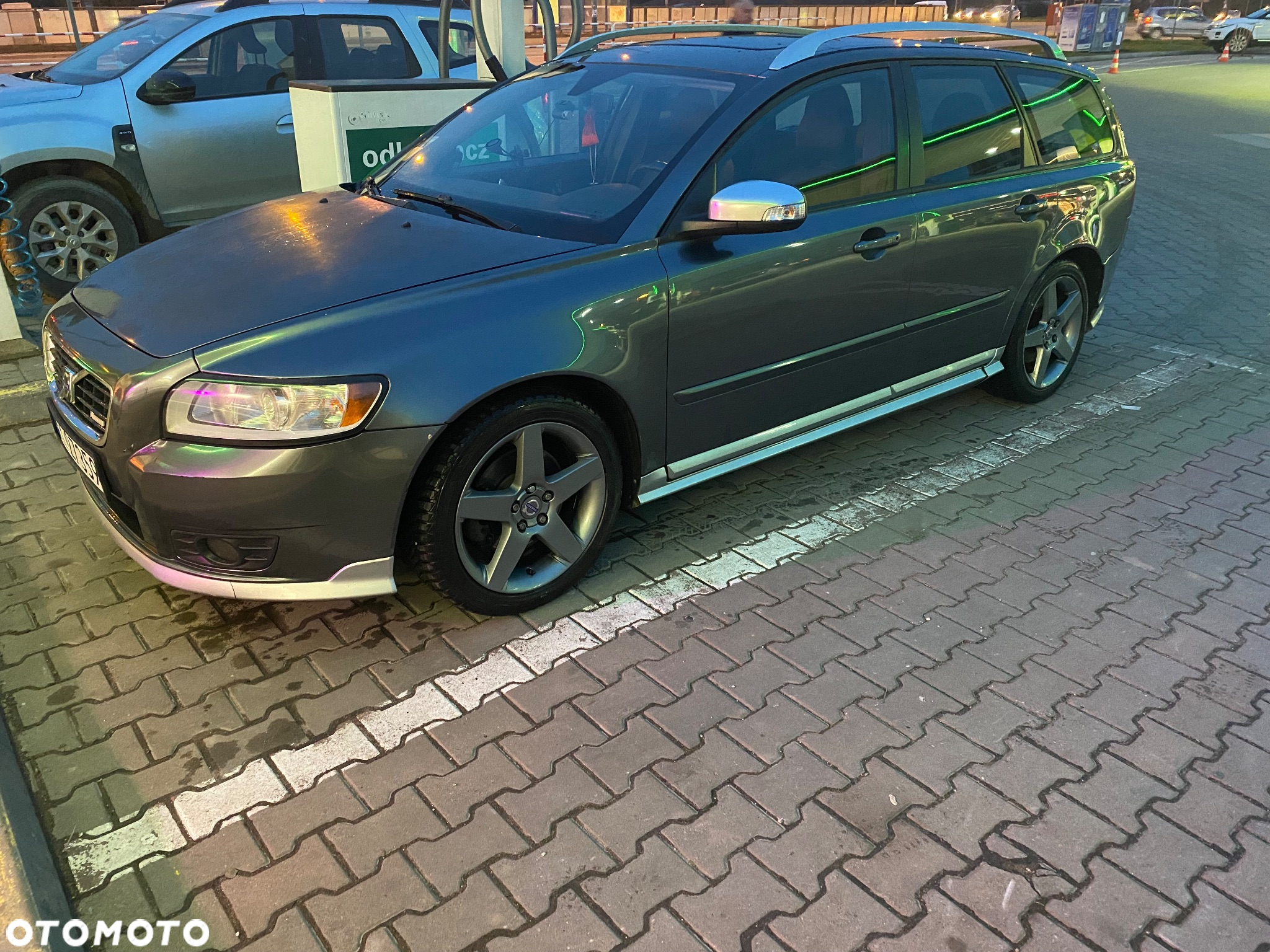 Volvo V50 - 5