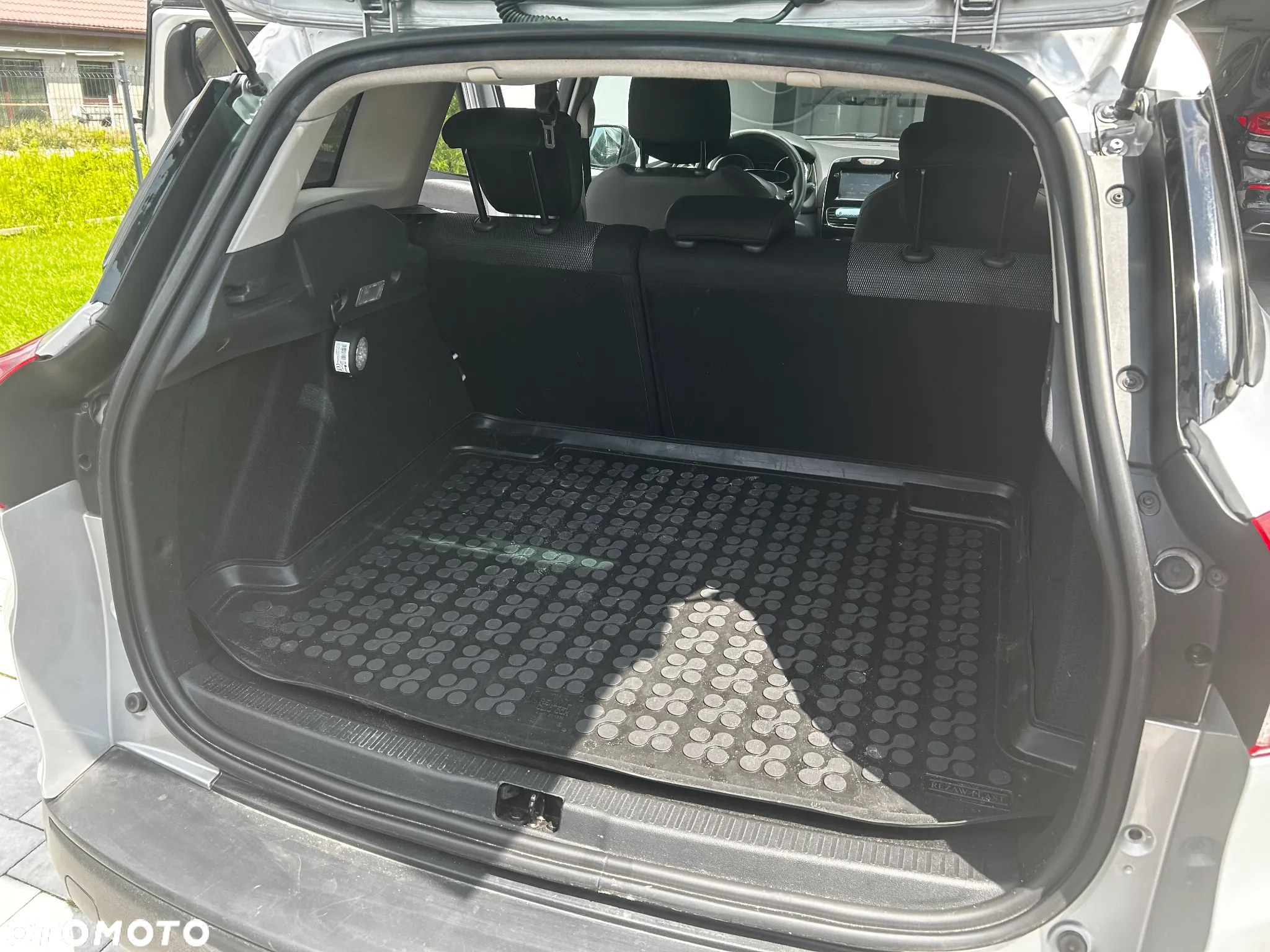 Renault Clio 0.9 Energy TCe Life - 6