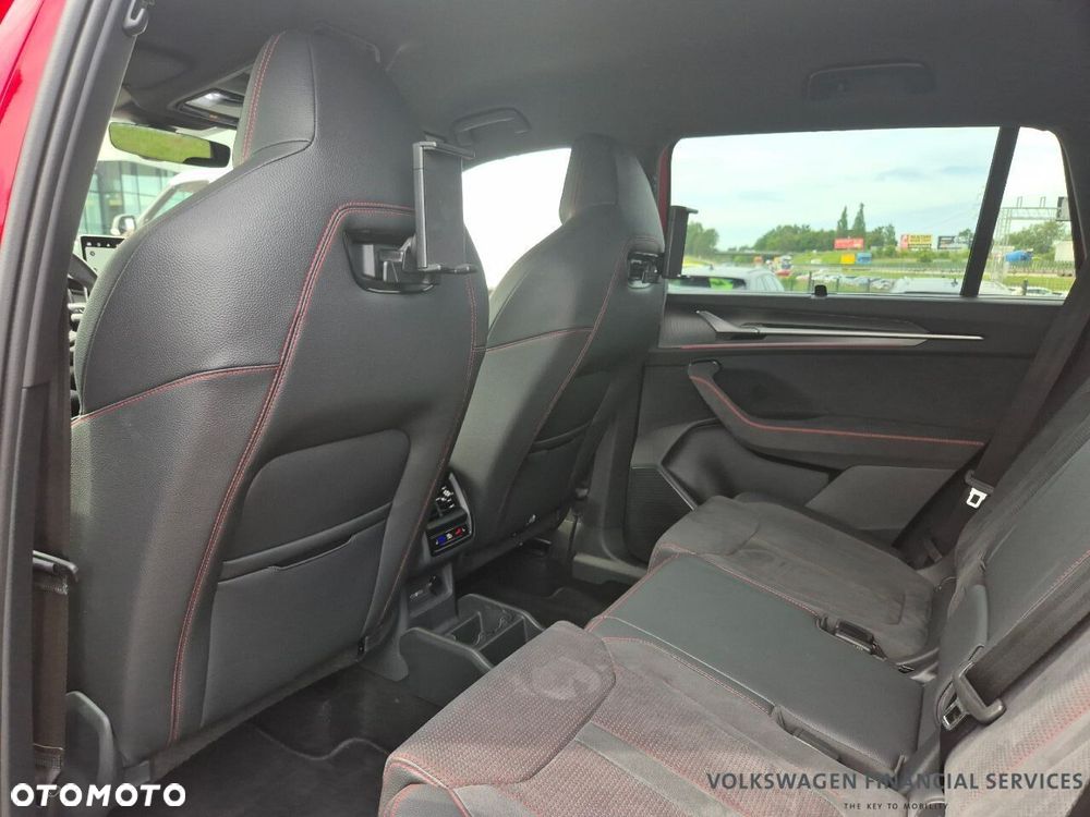 Skoda Kodiaq 2.0 TSI 4x4 RS DSG - 7
