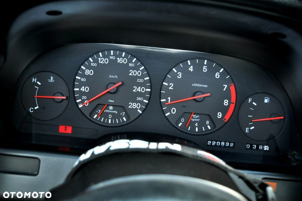 Nissan 300 ZX - 28