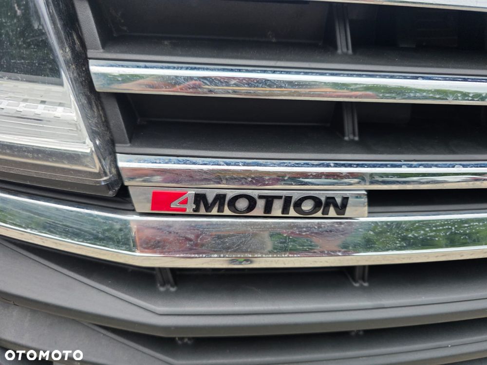 Volkswagen Caravelle 2.0 TDI L2 Highline 4Motion DSG - 37