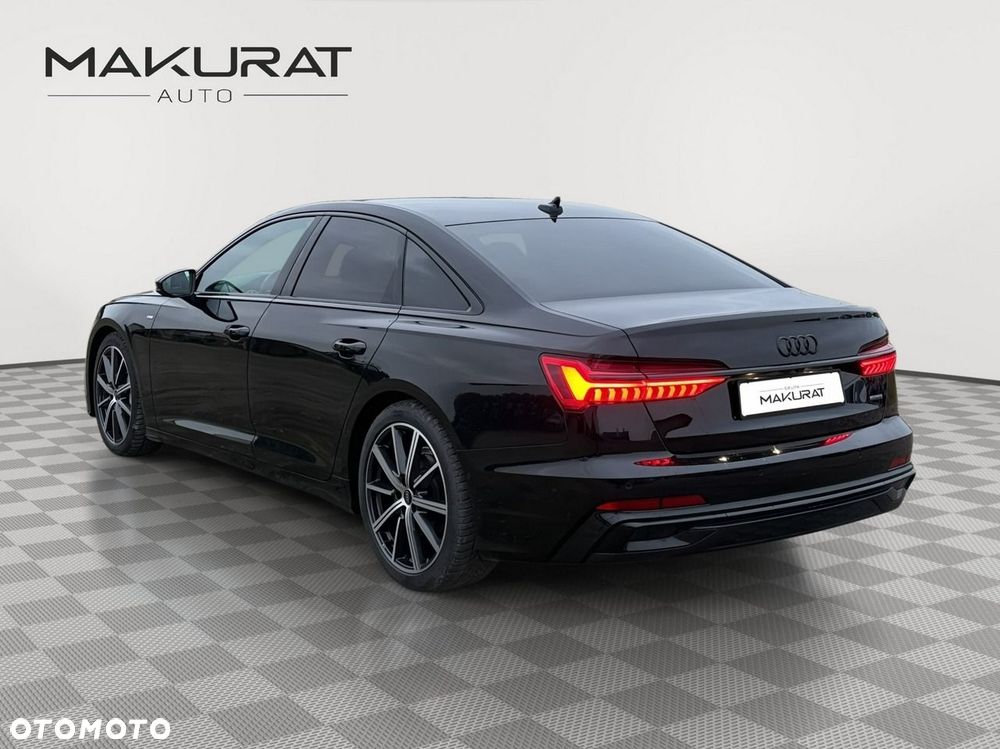 Audi A6 Limousine 40 TDI mHEV Quattro S Line S tronic - 3