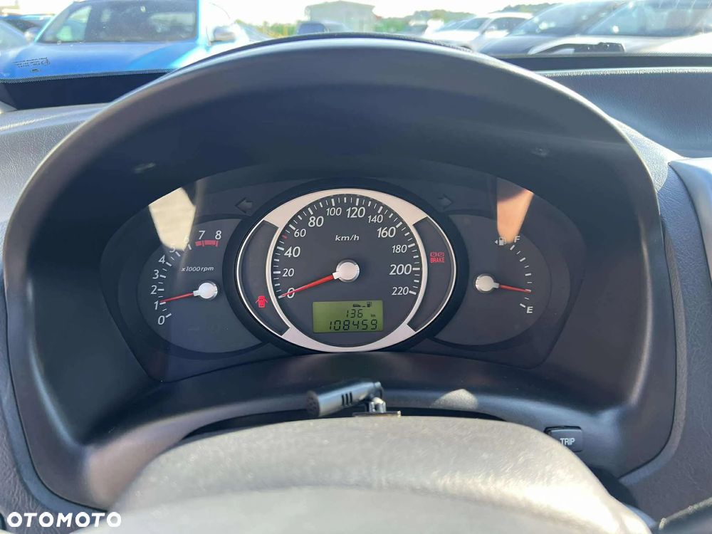 Hyundai Tucson 2.0 2WD GLS Style - 14
