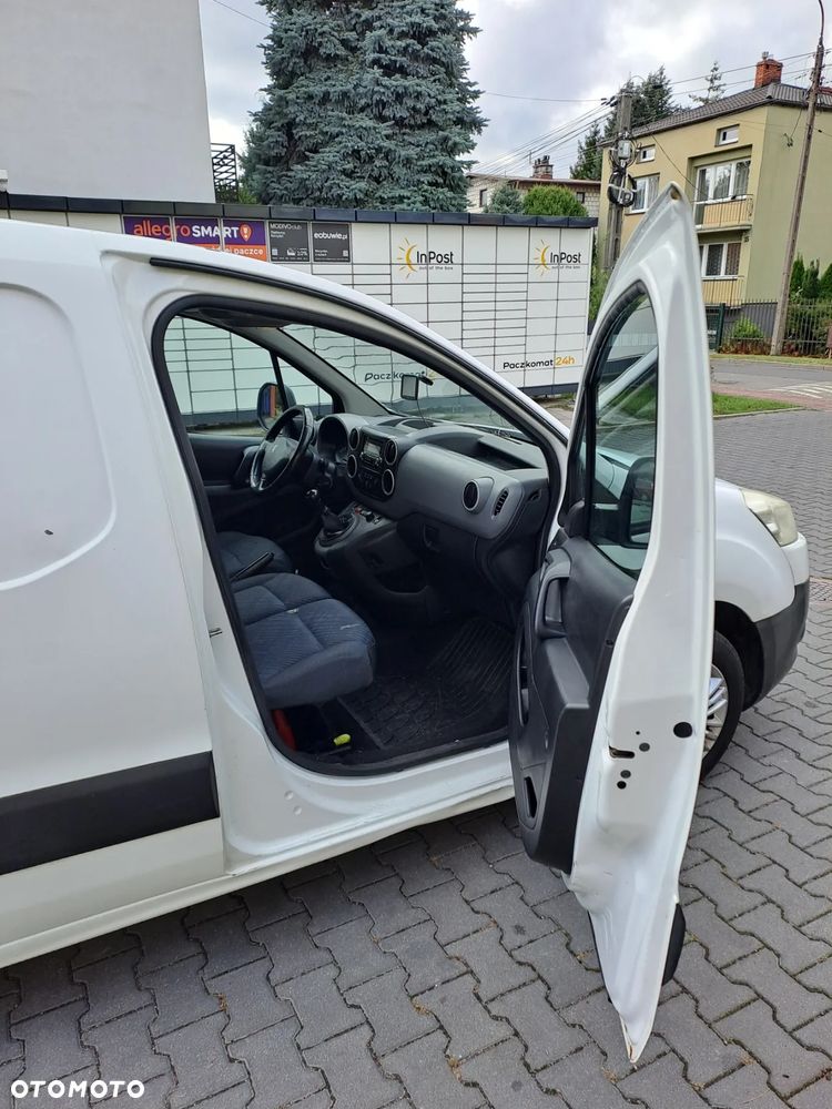 Peugeot Partner - 5