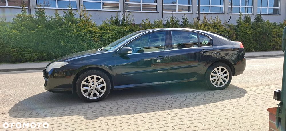 Renault Laguna 2.0 Authentique - 8