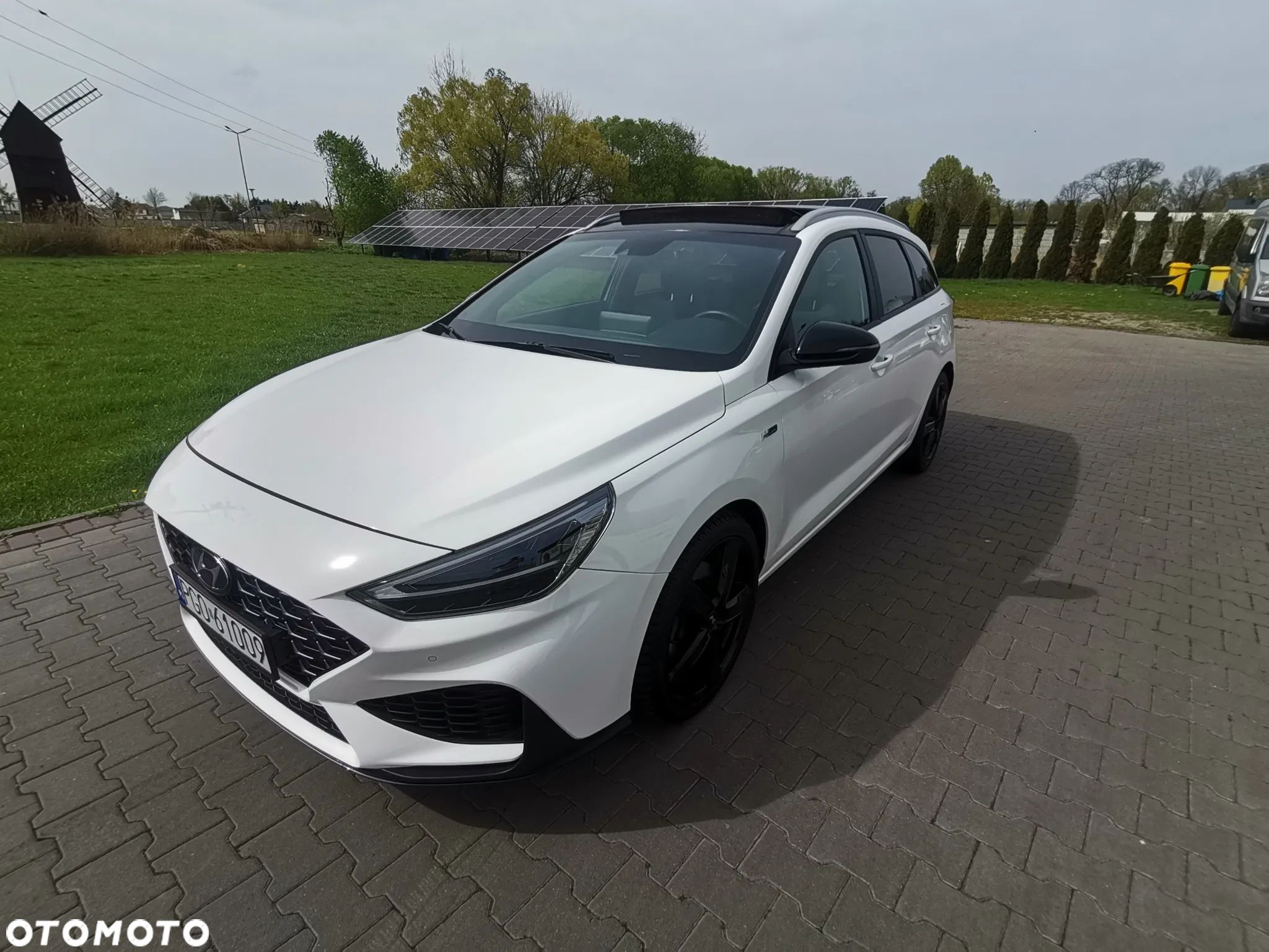 Hyundai i30 - 1