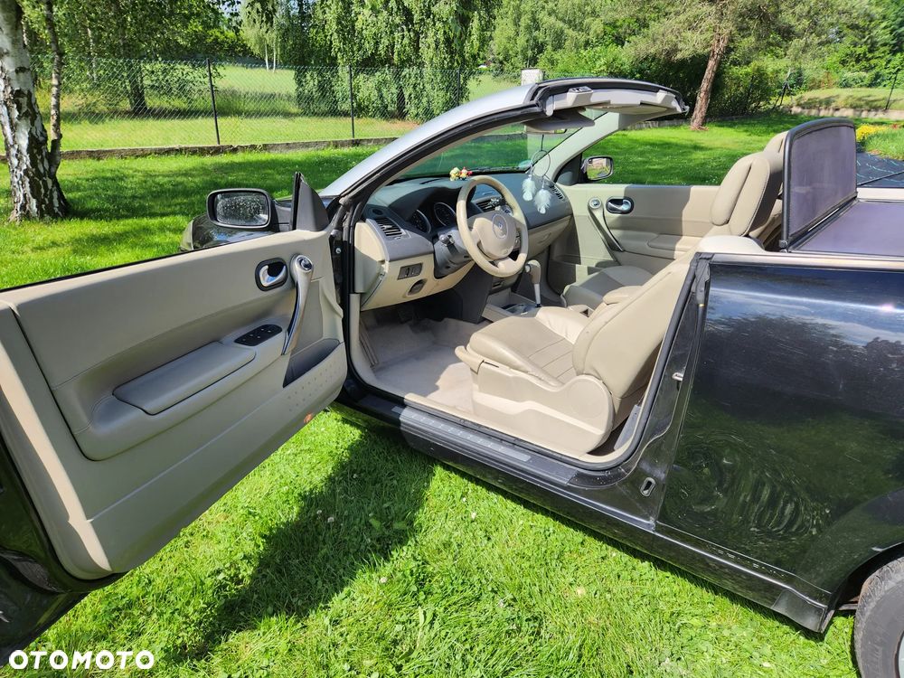 Renault Megane 2.0 16V Expression - 39