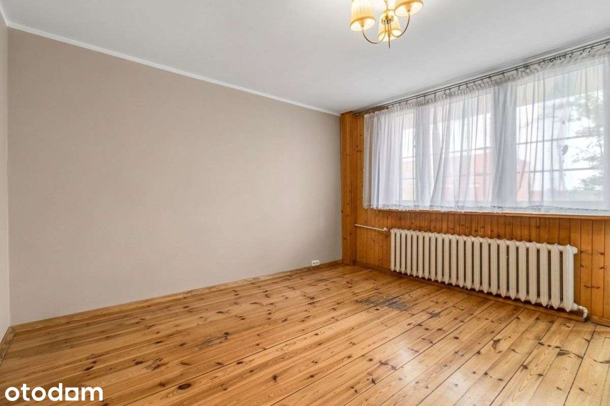 0% Rodzinne, rozkładowe, balkon, odnowiony blok
