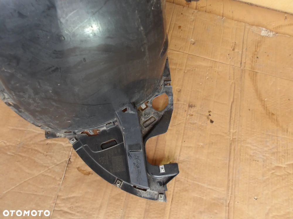NADKOLE PRZOD AUDI A1 II 82A809957 82A809957 - 9