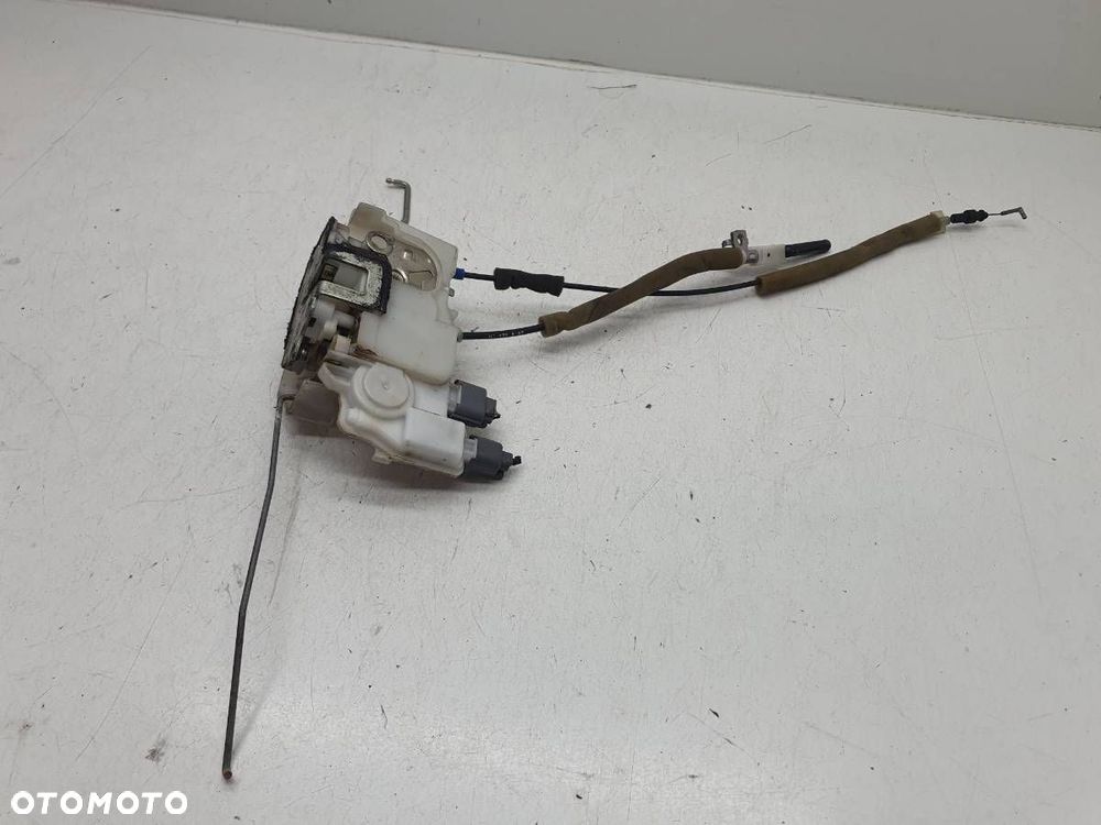 ZAMEK PRZÓD LEWY 5 PIN ACCORD VII 7 2005 EUROPA - 1