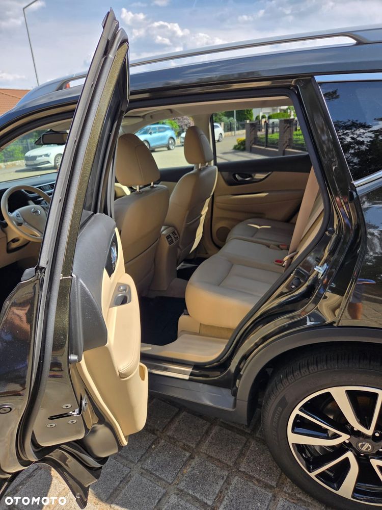 Nissan X-Trail 1.6 DIG-T Tekna 2WD - 18