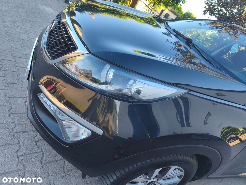 Kia Sportage 1.6 GDI L 2WD - 9
