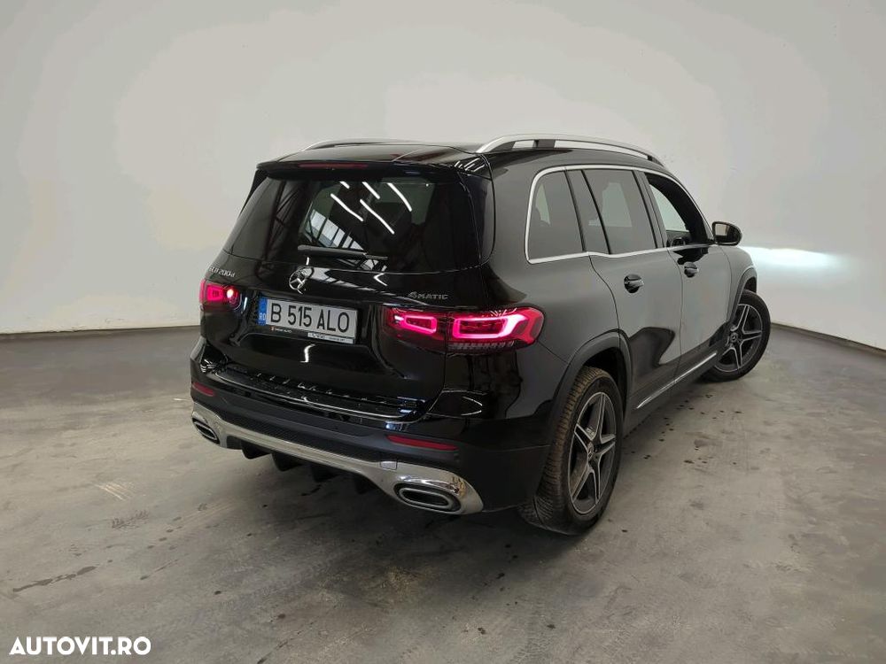 Mercedes-Benz GLB - 2