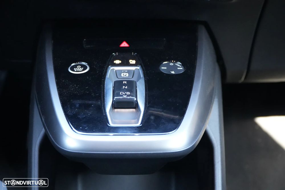 Audi Q4 Sportback e-tron 40 82 kWH - 16