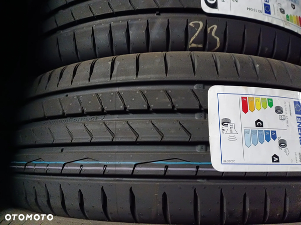 Opony lato 215/60r17 Continental Premium 7