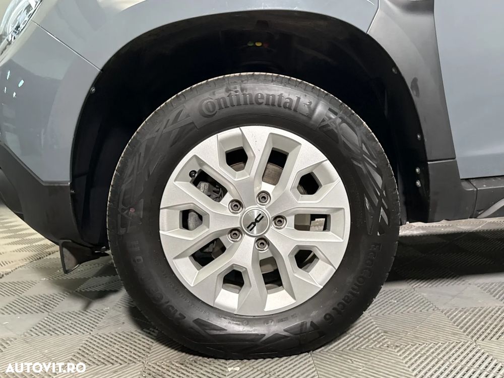 Dacia Duster - 14