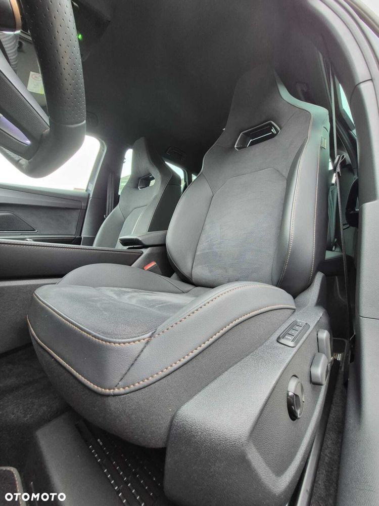 Cupra Leon - 13