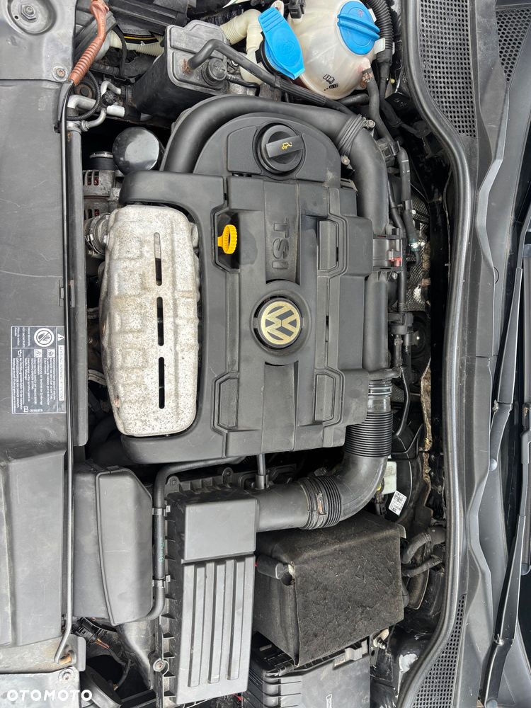 Volkswagen Scirocco - 31