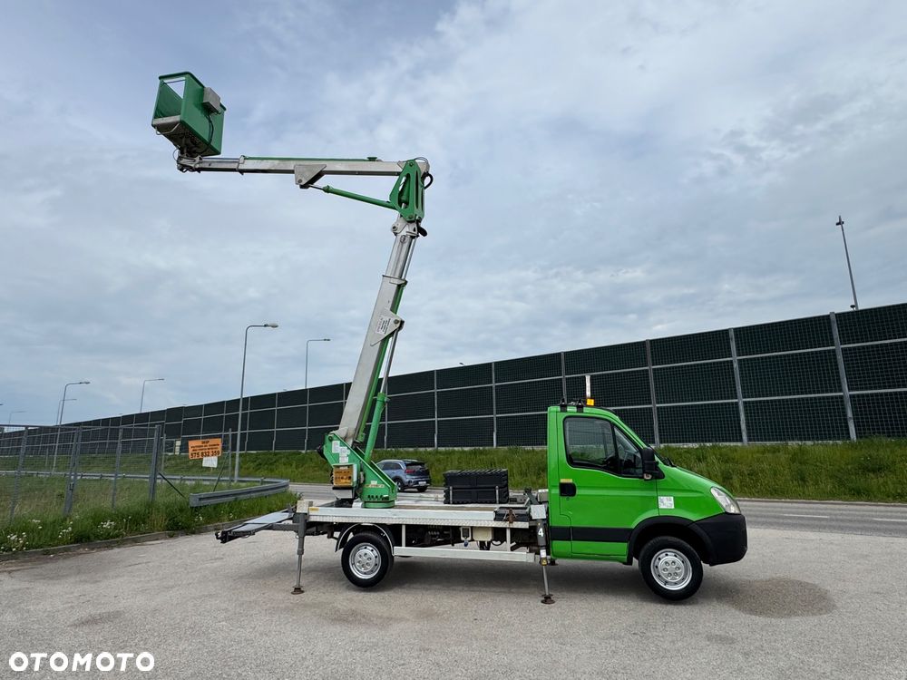 Iveco Daily - 13