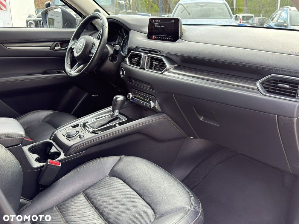 Mazda CX-5 - 19