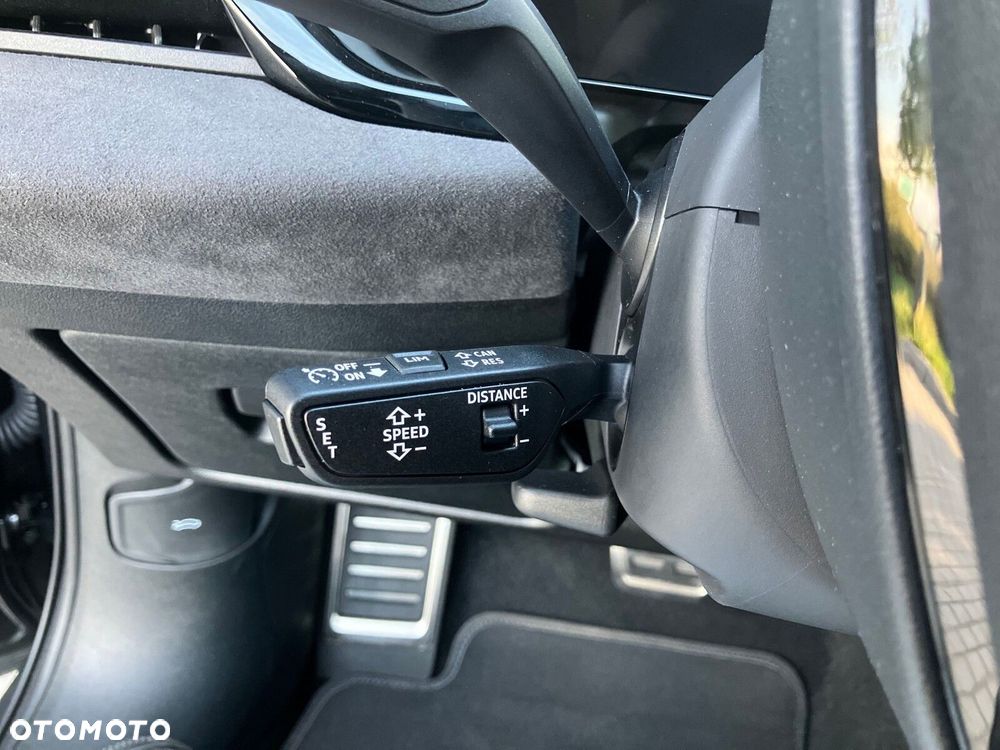 Audi A5 Avant - 31