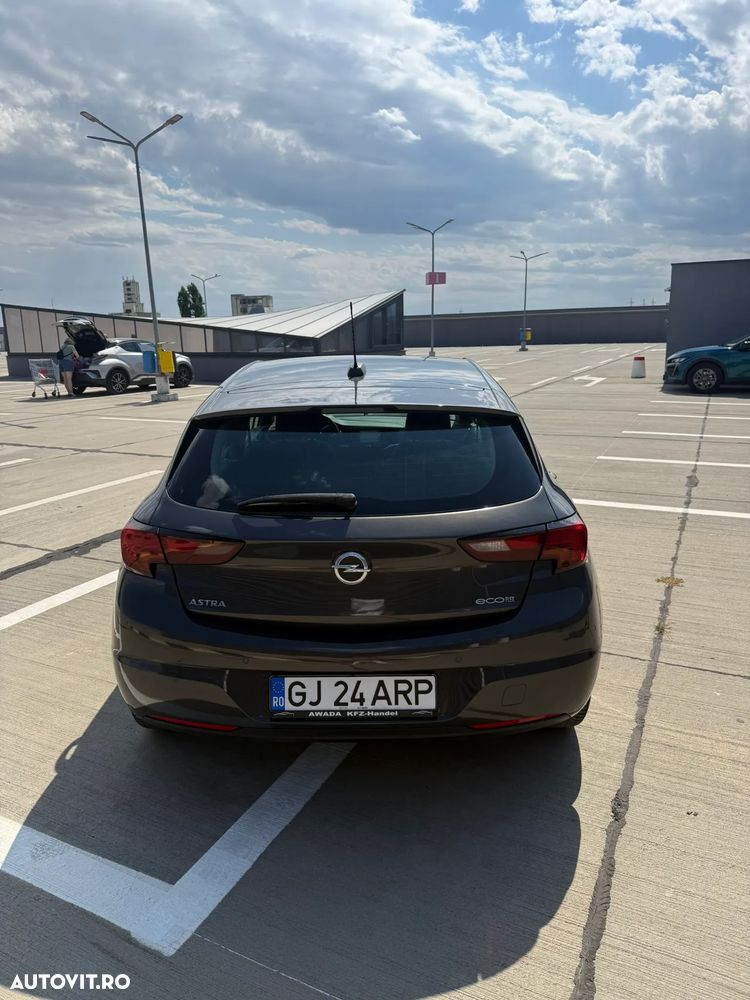 Opel Astra 1.0 Turbo Start/Stop Innovation - 20