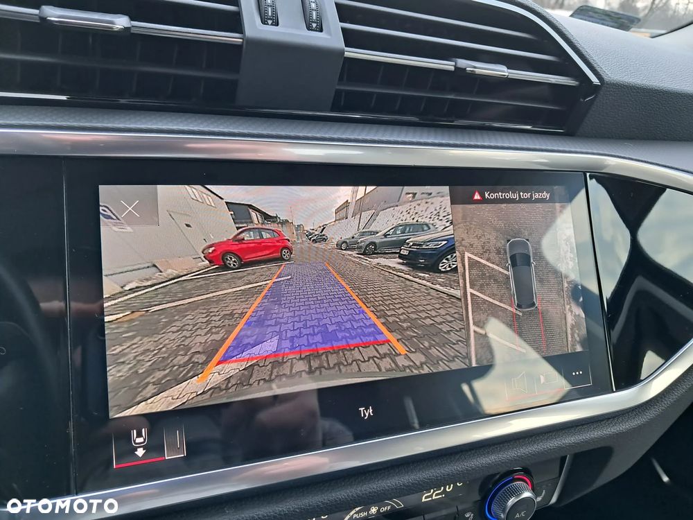 Audi Q3 40 TDI Quattro Advanced S tronic - 18