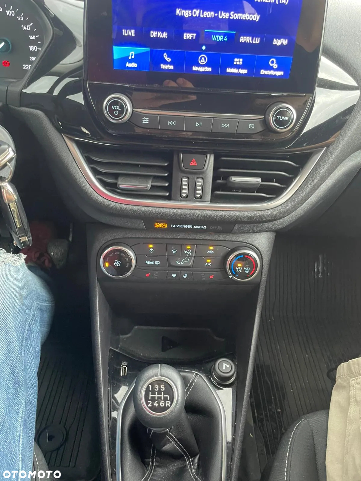 Ford Fiesta - 13