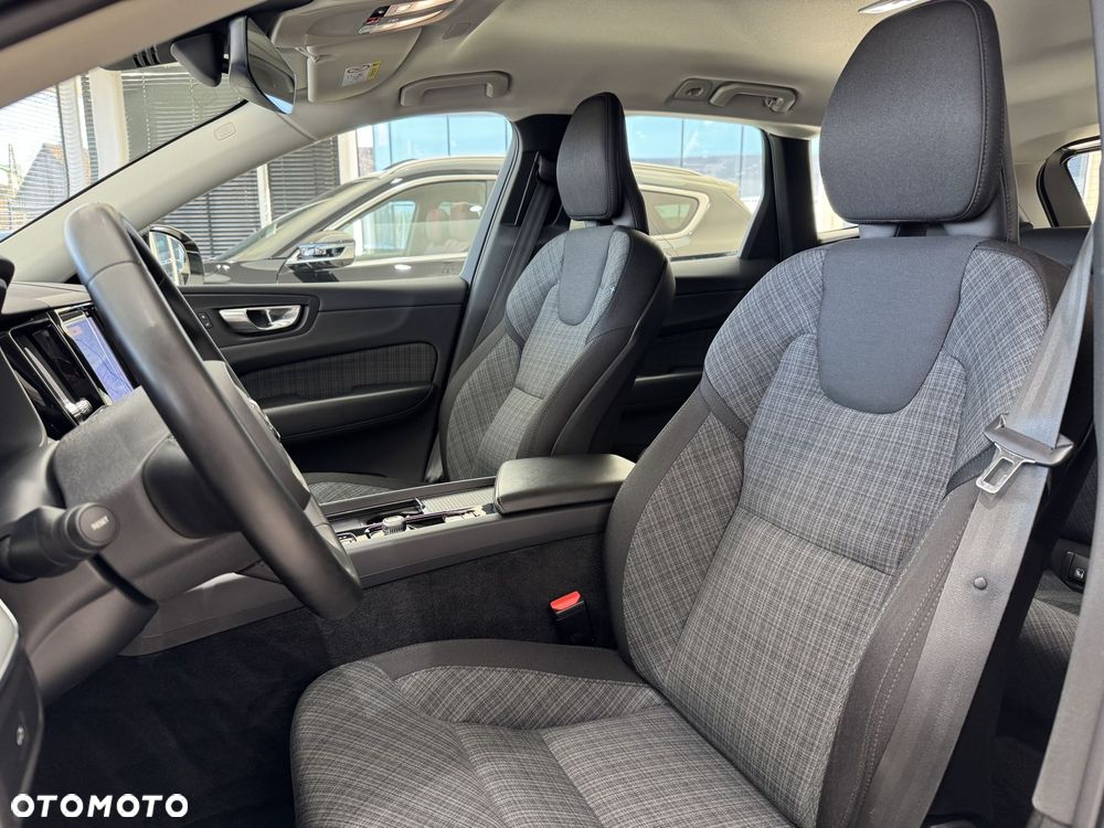 Volvo XC 60 - 10