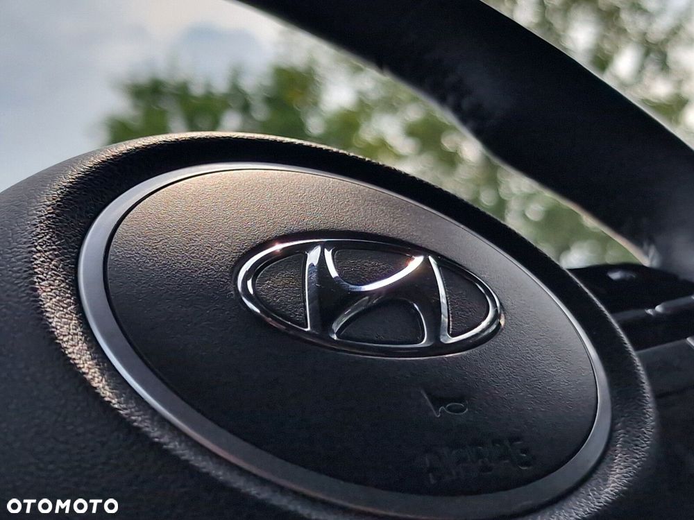 Hyundai Tucson 1.6 T-GDi Executive 2WD - 32