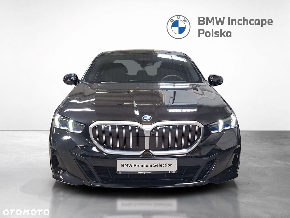 BMW Seria 5 - 9