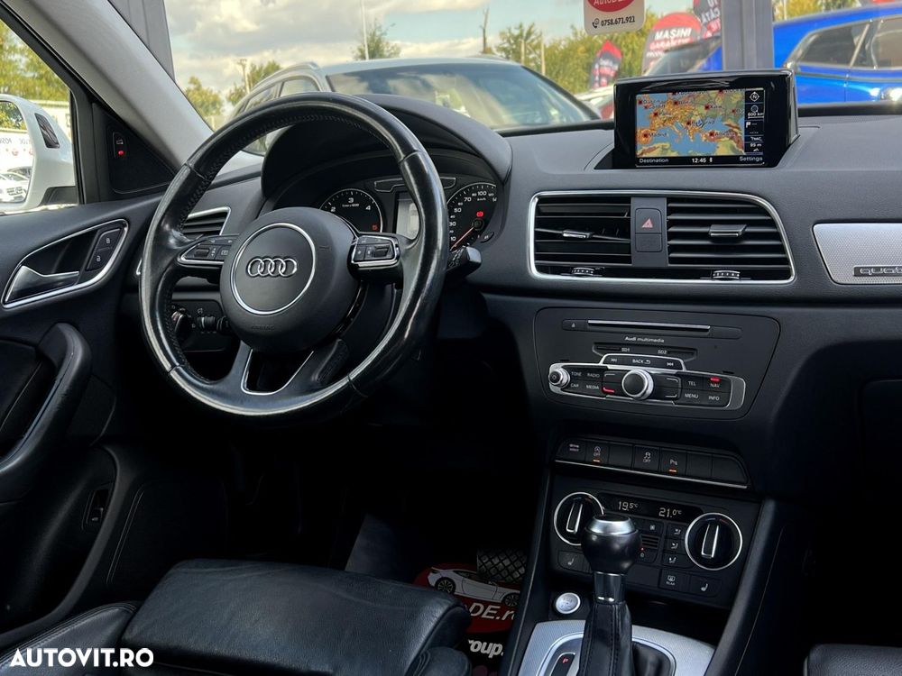 Audi Q3 - 8