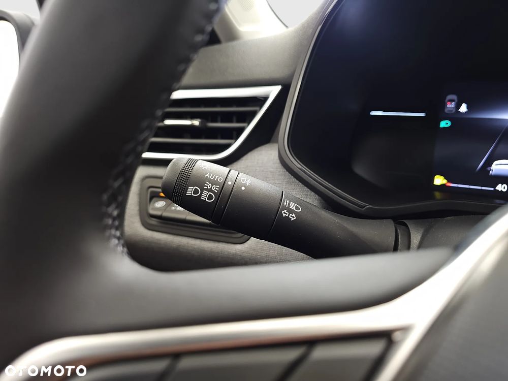 Renault Clio 1.0 TCe Evolution - 12