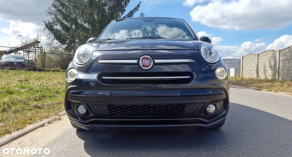 Fiat 500L 1.4 16V 120th - 3