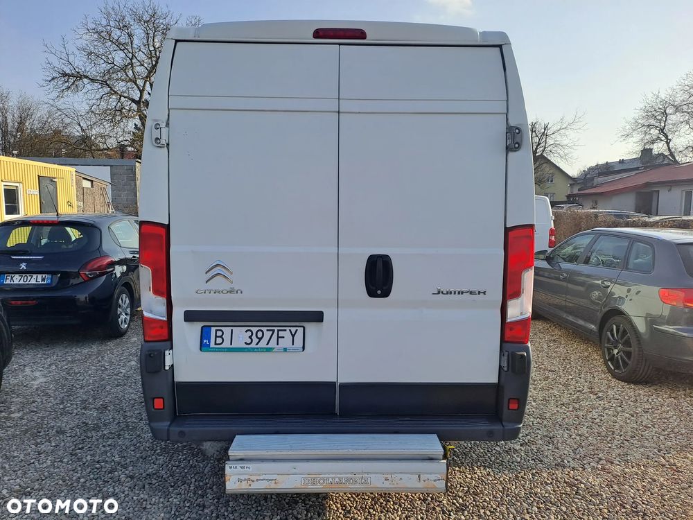 Citroën Jumper - 3