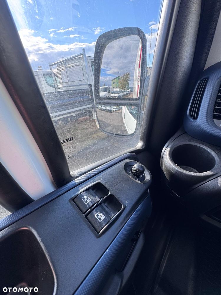 Iveco Daily 50C18 / 3.0 / 4.35 / Chłodnia / Winda (808) - 20