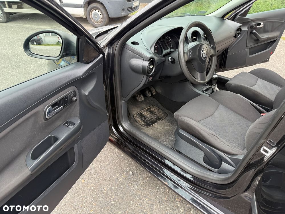 Seat Ibiza 1.9 TDI Reference - 7
