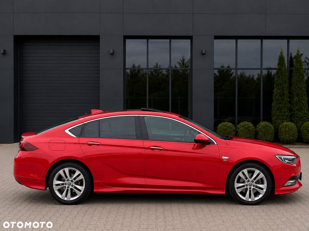 Opel Insignia 2.0 CDTI automatik Sport - 14