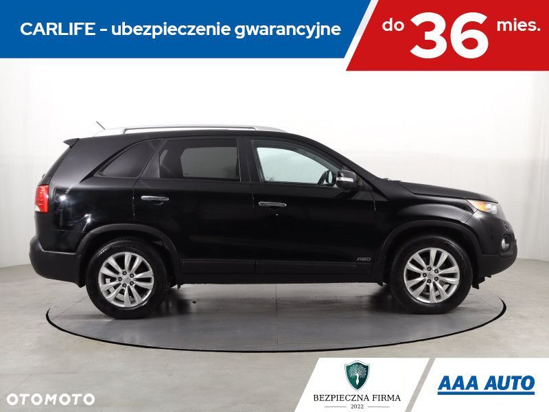 Kia Sorento - 7