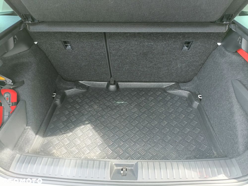 Skoda Kamiq 1.5 TSI Selection - 22